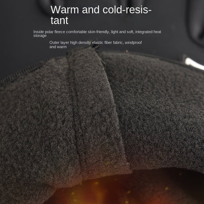 Early celebration of Christmas with 50% discount - 🎁 Rechargeable heated touch-sensitive gloves