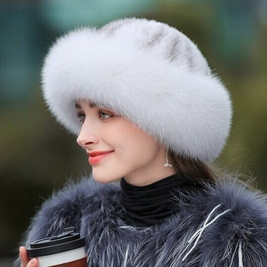 🔥 Last Day 49% OFF - Women's Winter Hat