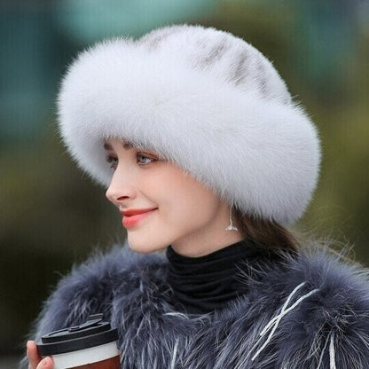 🔥 Last Day 49% OFF - Women's Winter Hat