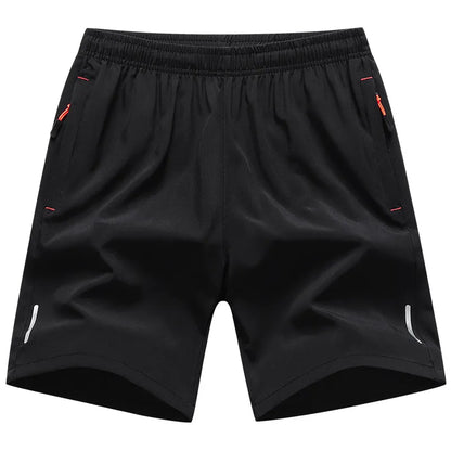 🎉 Men's 5-Pack Quick-Dry Shorts – Lightweight Breathable Athletic & Casual Shorts