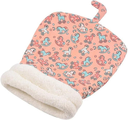 🔥Last Day 49% OFF - 🐾Cozy Pet Nest for Cats and Dogs