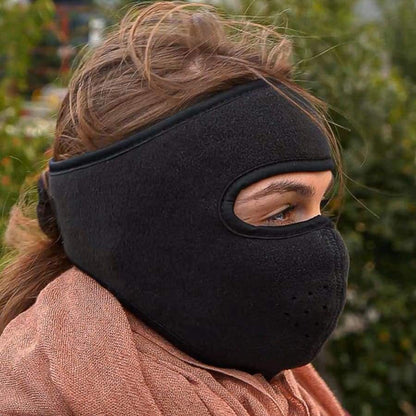🎅Early Christmas Sale - 49% OFF🎁Winter Fleece Mask Warm Mask