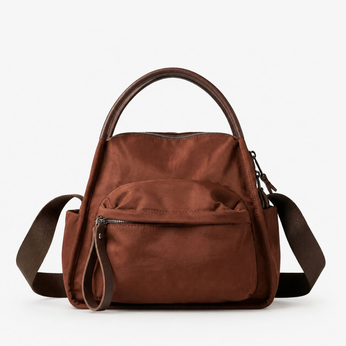 Lightweight Mini City Slingbag Tote Bag for Women