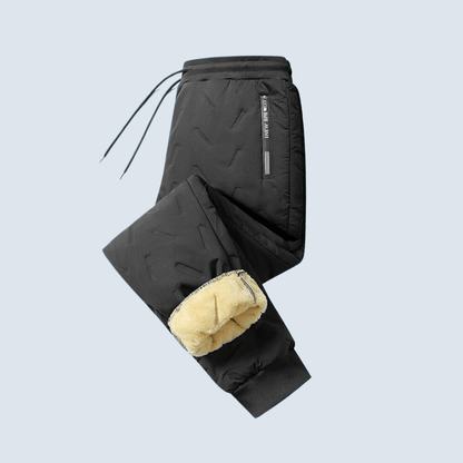 Arvyn Fleece Thermal-Pants Unisex-Buy 2 Get Free Shipping Today!
