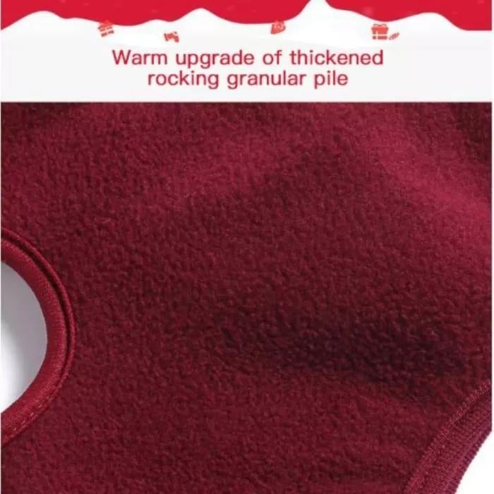 🎅Early Christmas Sale - 49% OFF🎁Winter Fleece Mask Warm Mask
