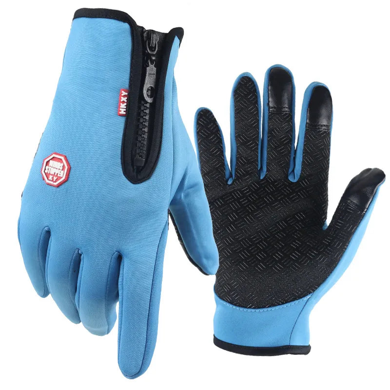 🔥Touchscreen Gloves for Outdoor Working