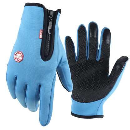 🔥Touchscreen Gloves for Outdoor Working