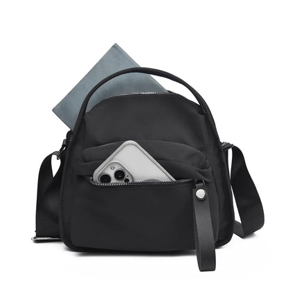 Lightweight Mini City Slingbag Tote Bag for Women