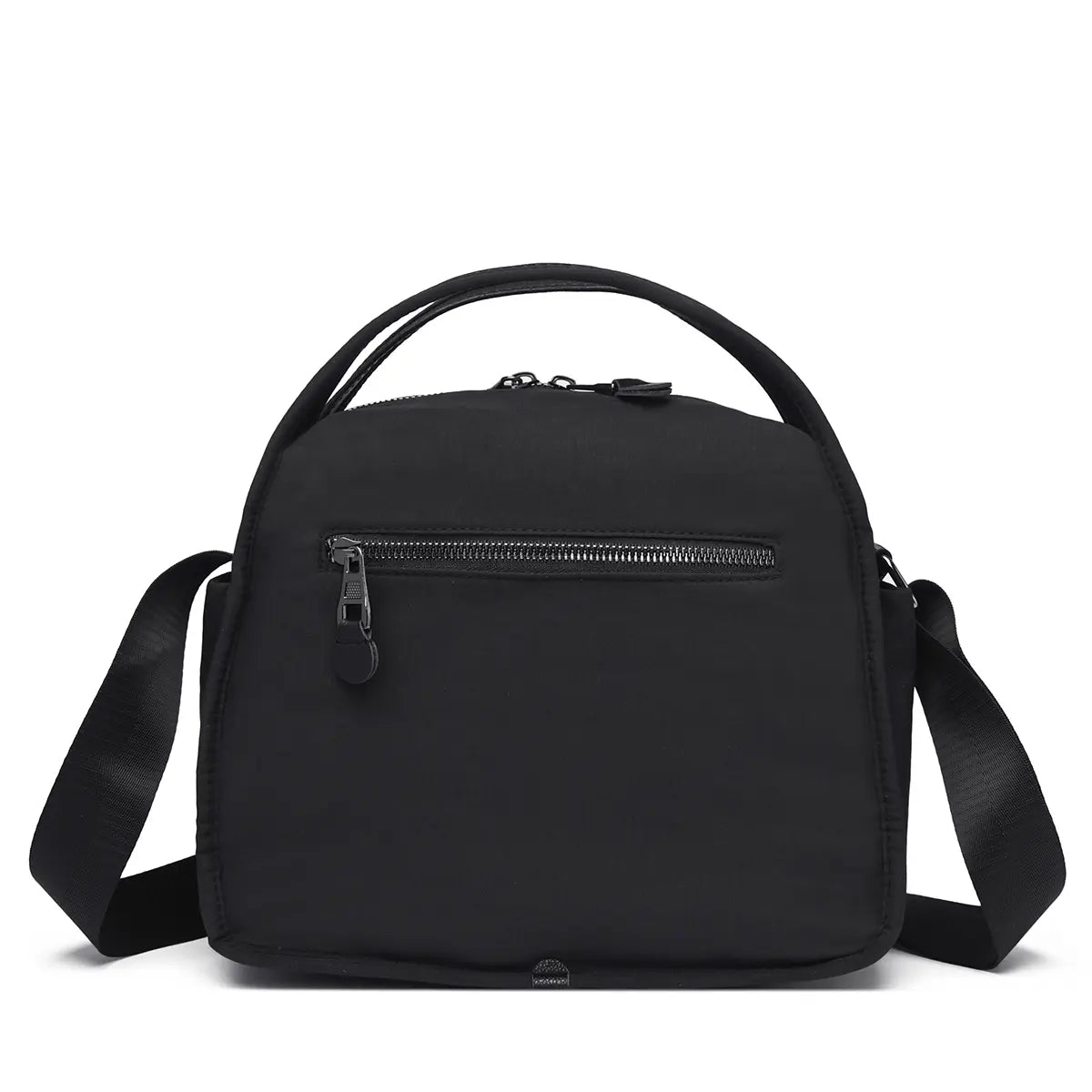 Lightweight Mini City Slingbag Tote Bag for Women