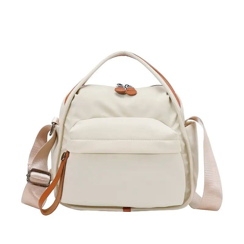 Lightweight Mini City Slingbag Tote Bag for Women