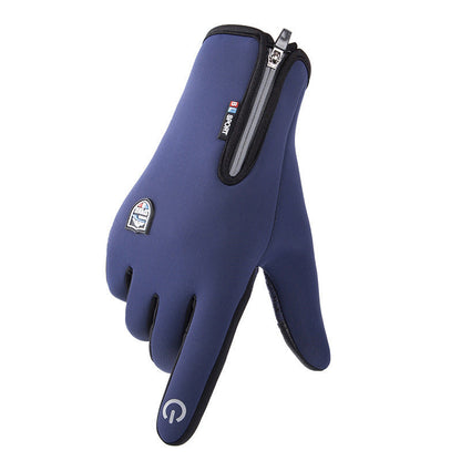 Early celebration of Christmas with 50% discount - 🎁 Rechargeable heated touch-sensitive gloves