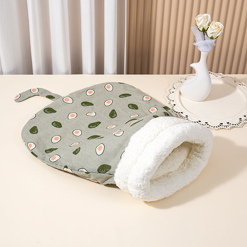 🔥Last Day 49% OFF - 🐾Cozy Pet Nest for Cats and Dogs