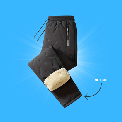Arvyn Fleece Thermal-Pants Unisex-Buy 2 Get Free Shipping Today!