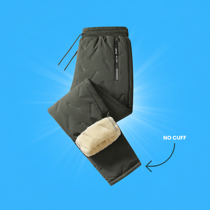 Arvyn Fleece Thermal-Pants Unisex-Buy 2 Get Free Shipping Today!