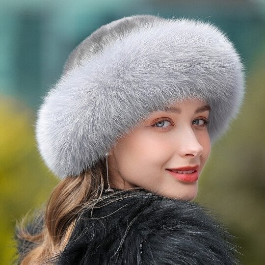 🔥 Last Day 49% OFF - Women's Winter Hat