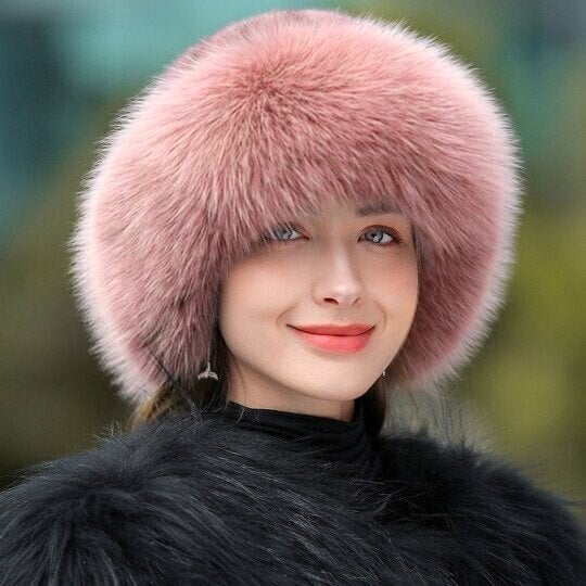 🔥 Last Day 49% OFF - Women's Winter Hat