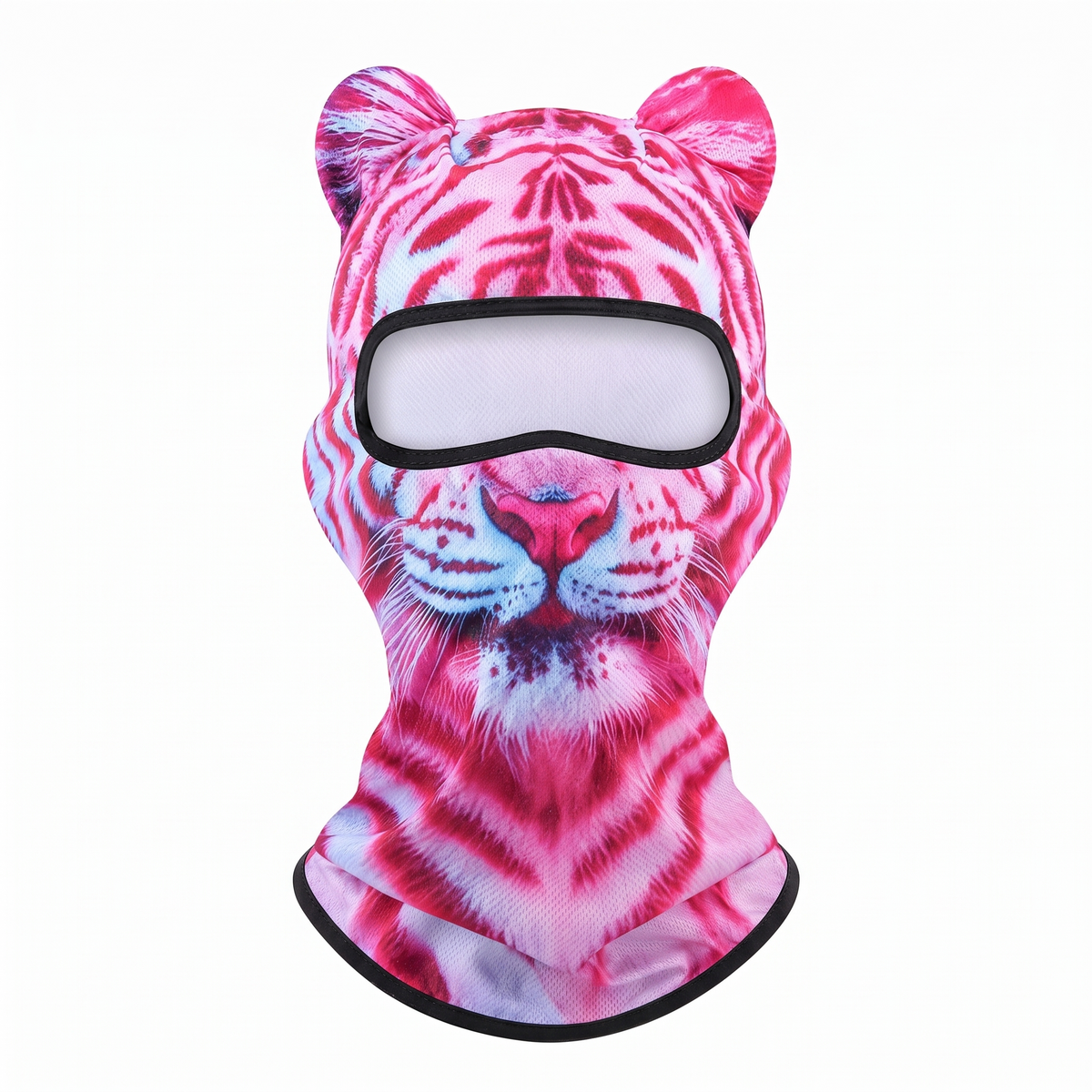 Arvyn 3D animal face ski masks