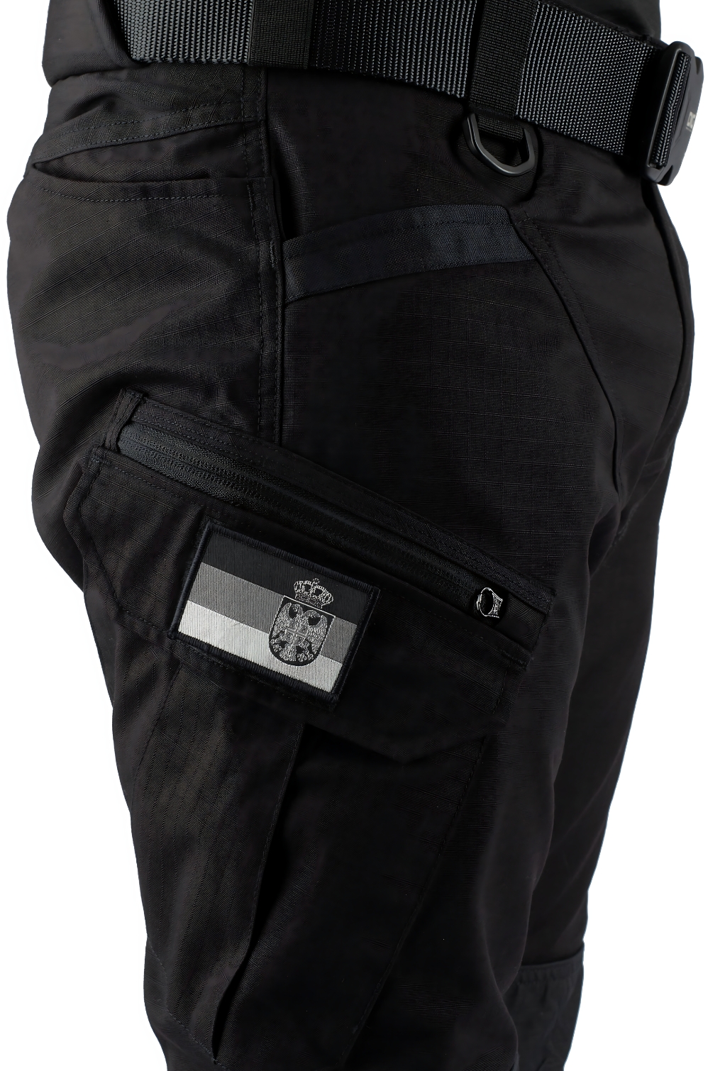Heavy Duty Work Pants