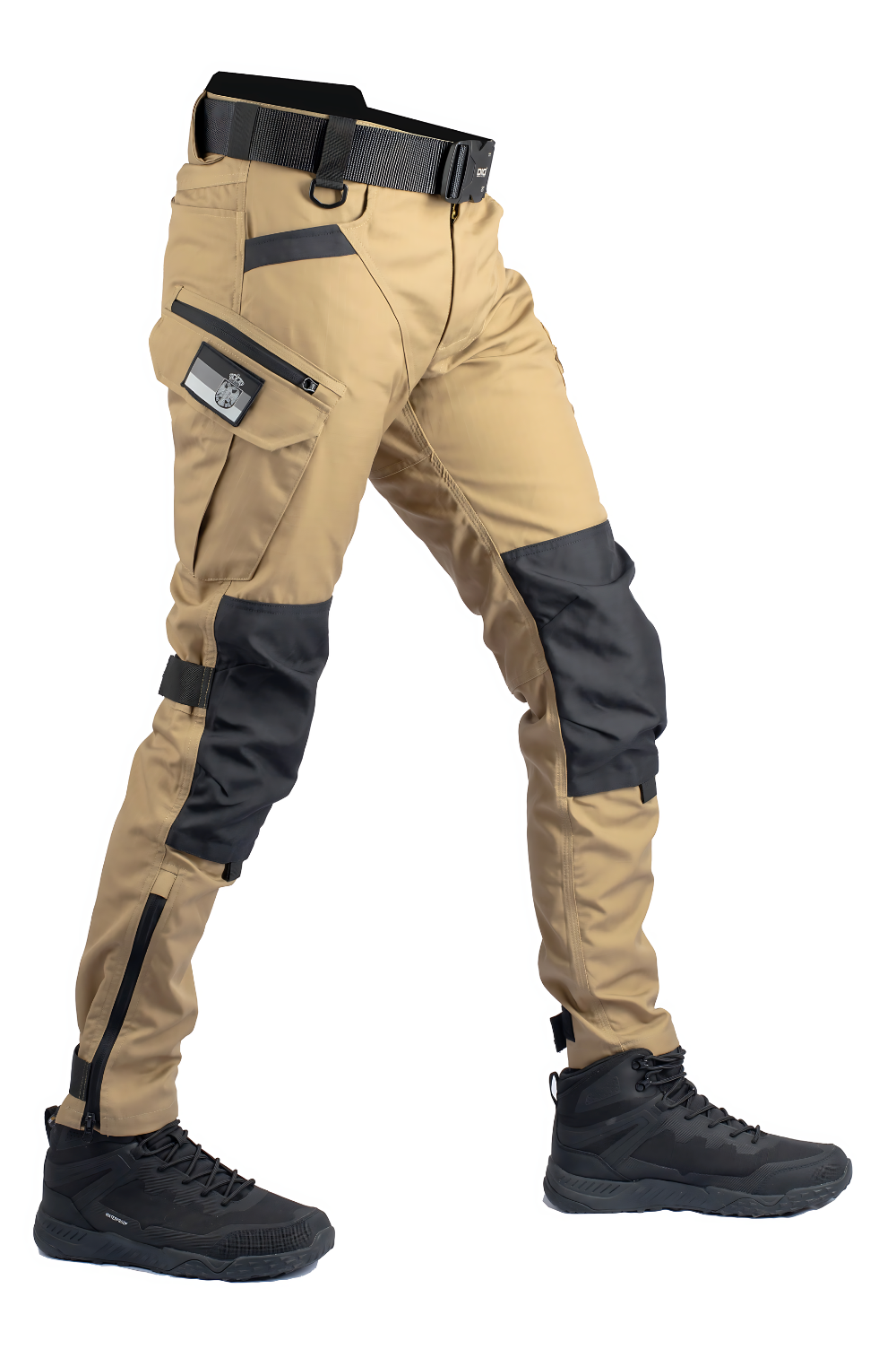 Heavy Duty Work Pants