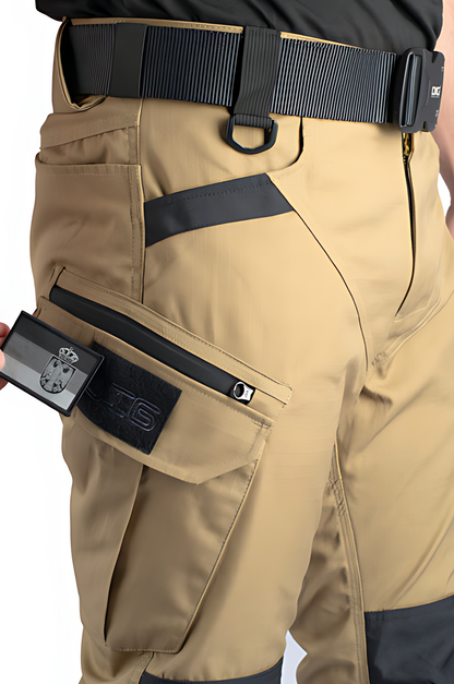 Heavy Duty Work Pants