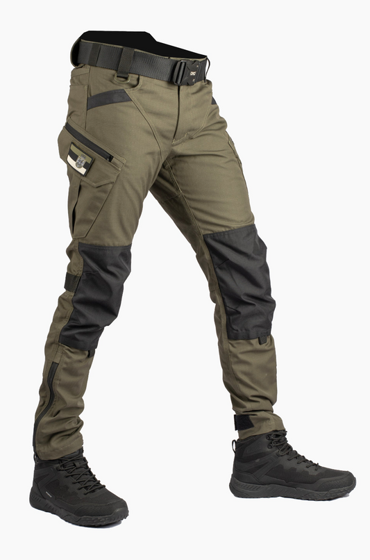 Heavy Duty Work Pants