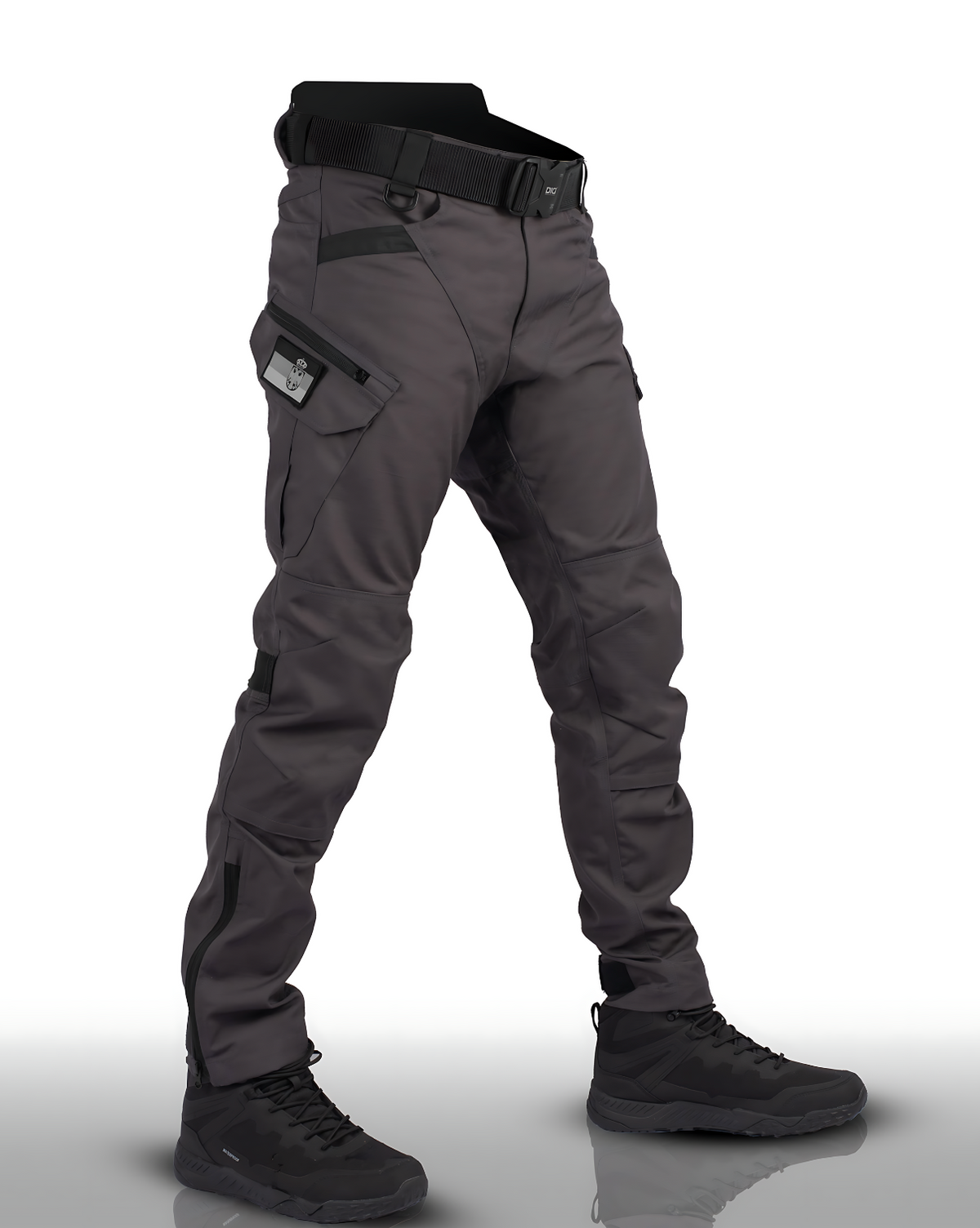 Heavy Duty Work Pants