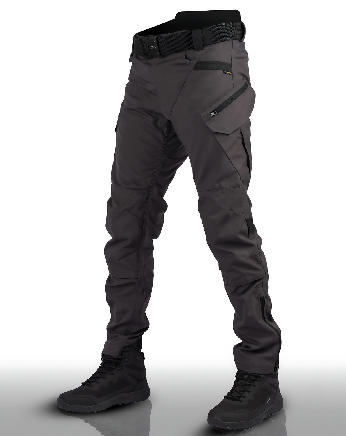Heavy Duty Work Pants