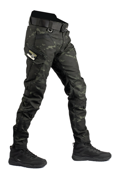 Heavy Duty Work Pants