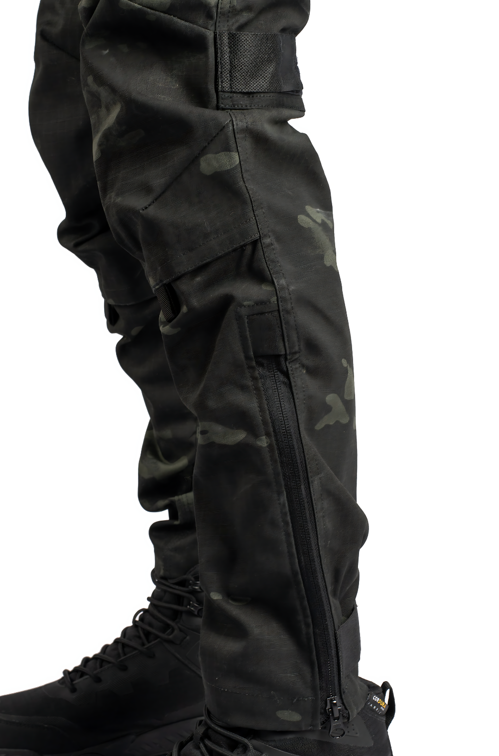 Heavy Duty Work Pants