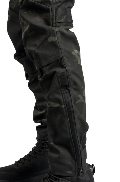 Heavy Duty Work Pants