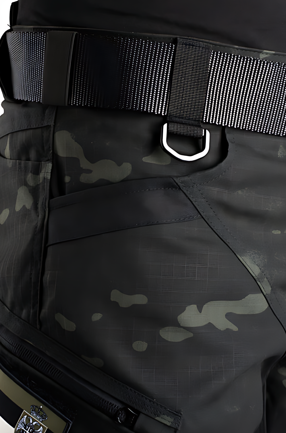 Heavy Duty Work Pants