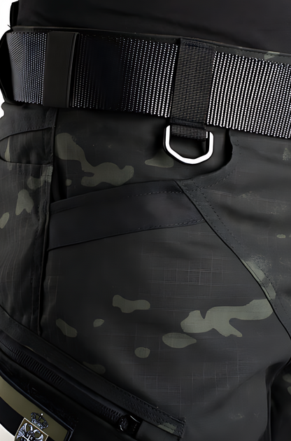 Heavy Duty Work Pants