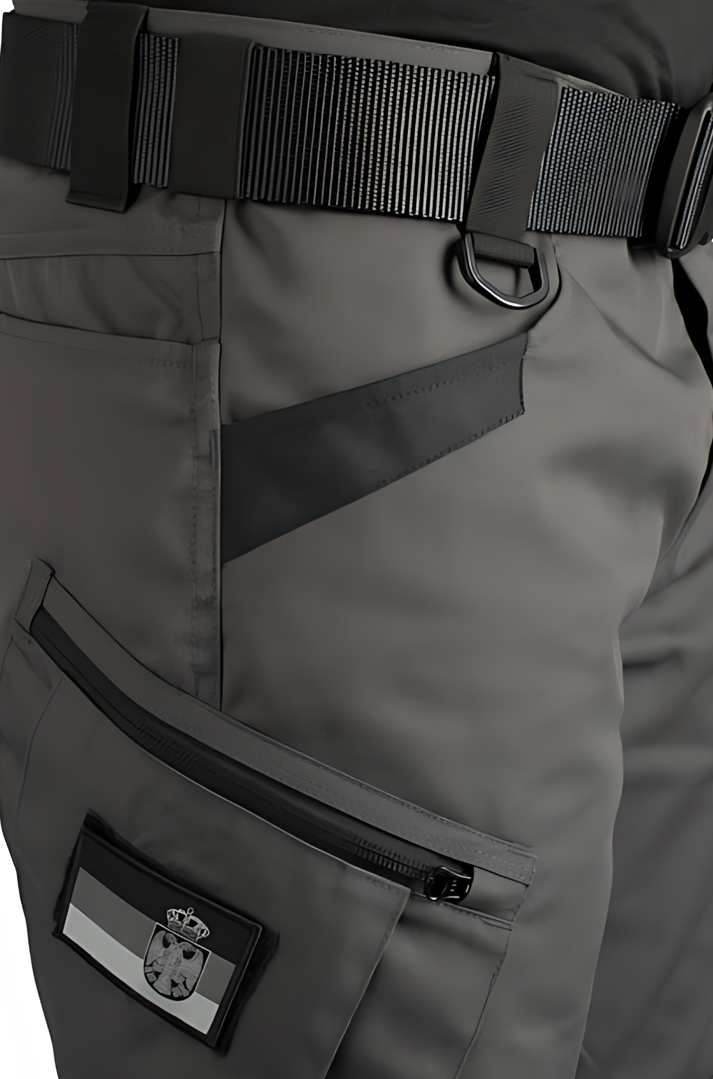 Heavy Duty Work Pants