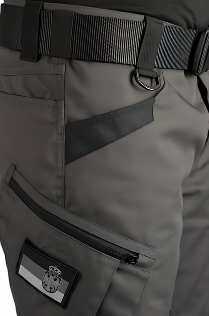 Heavy Duty Work Pants