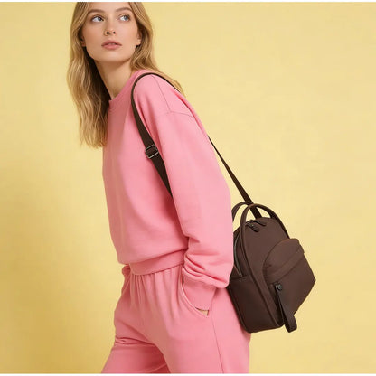 Lightweight Mini City Slingbag Tote Bag for Women