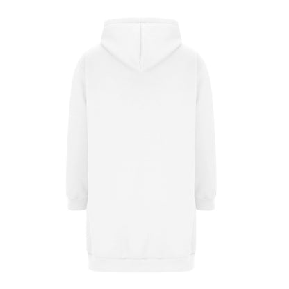 Long Hoodies for Women Zip Up Double Zipper Fleece Jacket Tunic Sweatshirts Fall Winter Fashion Clothes
