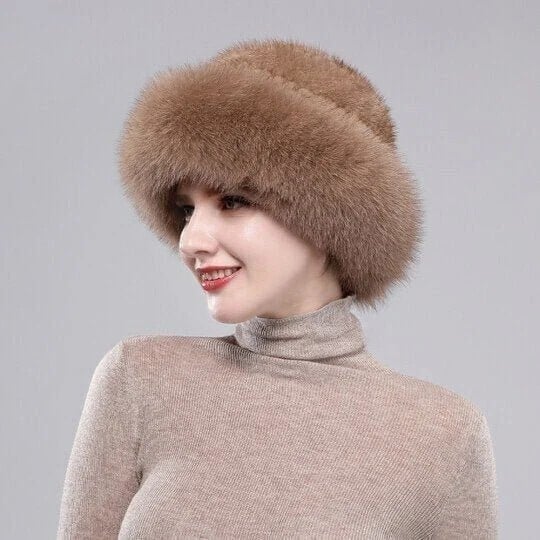 🔥 Last Day 49% OFF - Women's Winter Hat