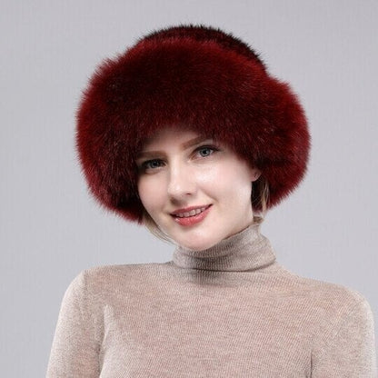 🔥 Last Day 49% OFF - Women's Winter Hat