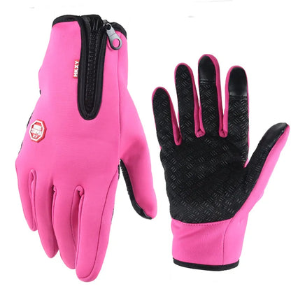 🔥Touchscreen Gloves for Outdoor Working