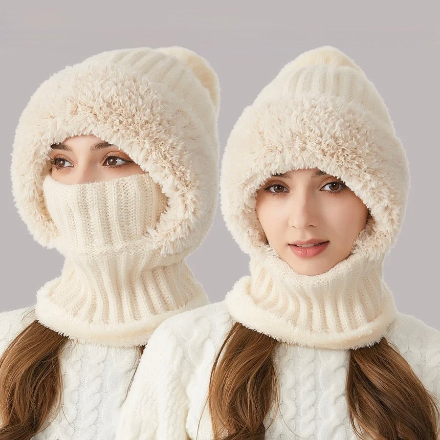 Soft fleece hooded sweatshirt (Limited Edition)