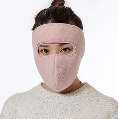 🎅Early Christmas Sale - 49% OFF🎁Winter Fleece Mask Warm Mask