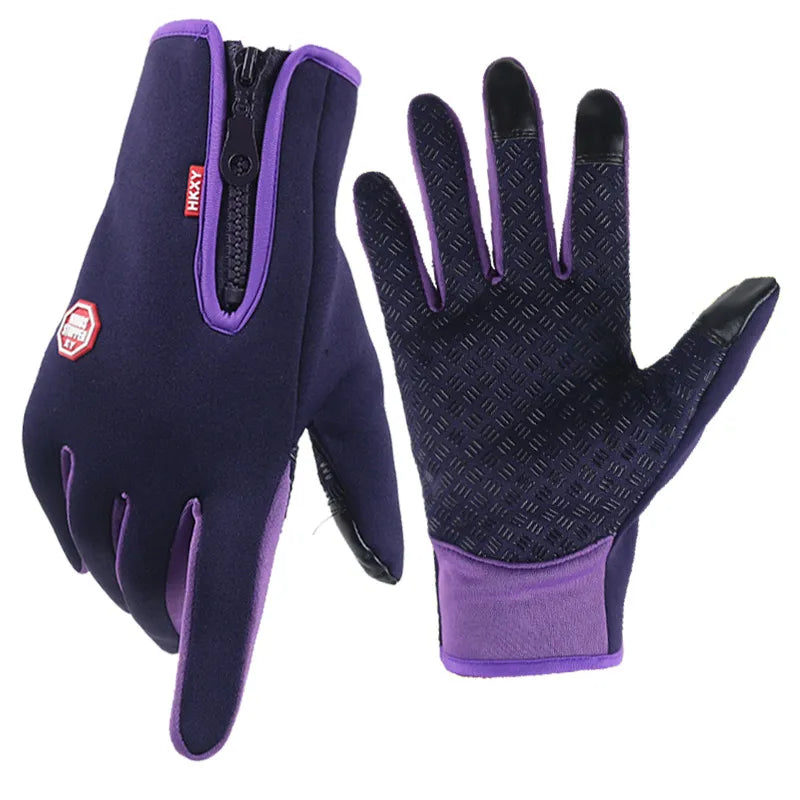 🔥Touchscreen Gloves for Outdoor Working