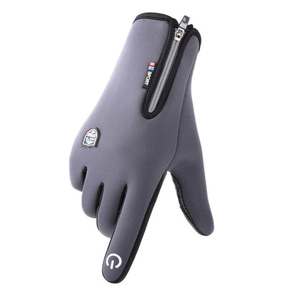 Early celebration of Christmas with 50% discount - 🎁 Rechargeable heated touch-sensitive gloves