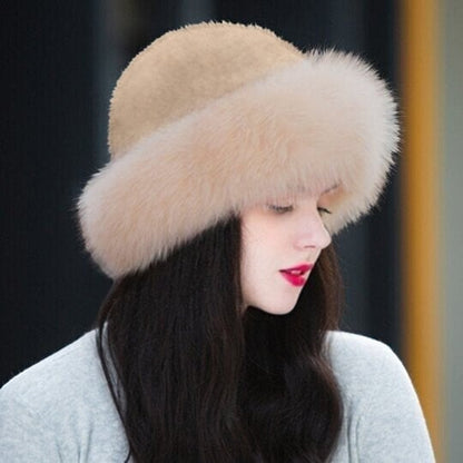 🔥 Last Day 49% OFF - Women's Winter Hat