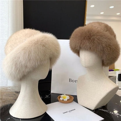 🔥 Last Day 49% OFF - Women's Winter Hat
