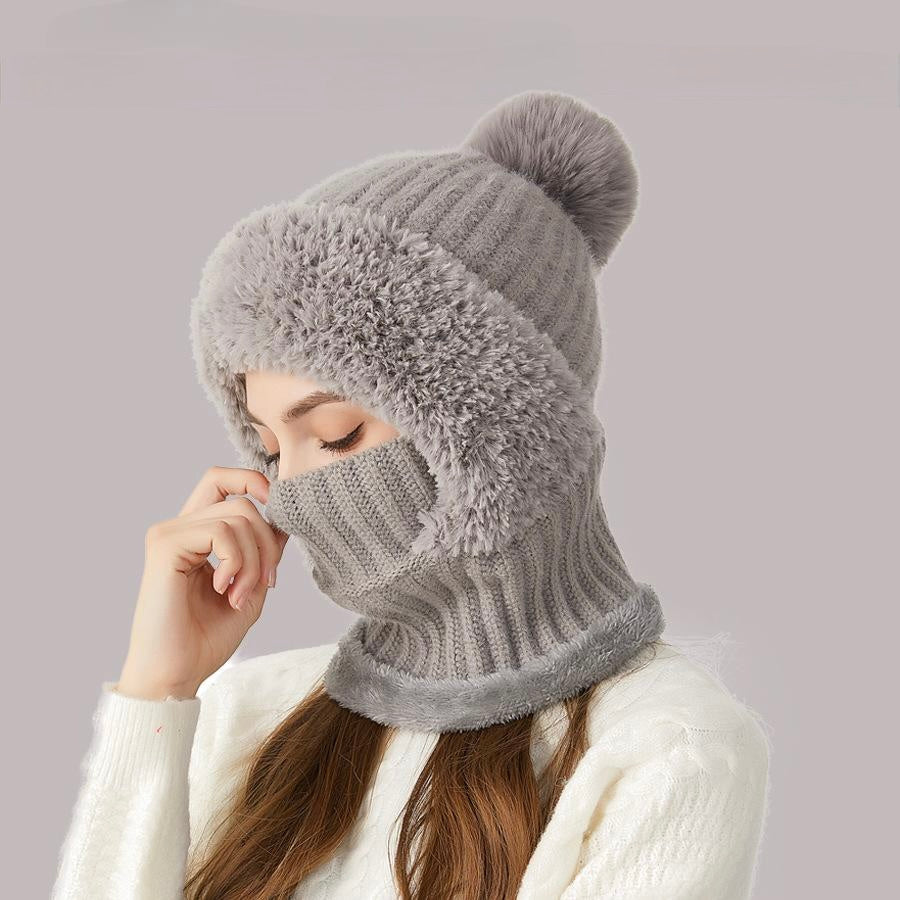 Soft fleece hooded sweatshirt (Limited Edition)