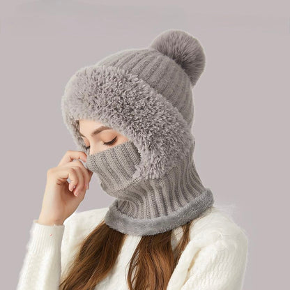 Soft fleece hooded sweatshirt (Limited Edition)