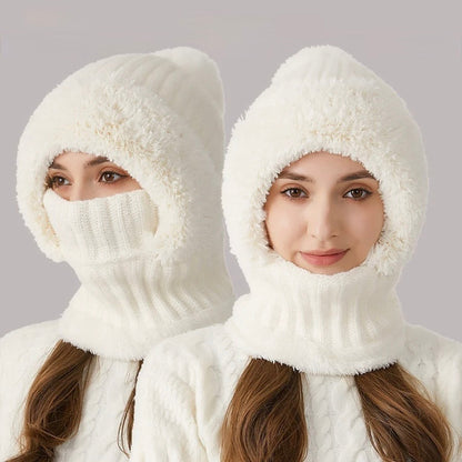 Soft fleece hooded sweatshirt (Limited Edition)