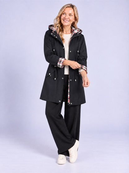 The New York Raincoat
