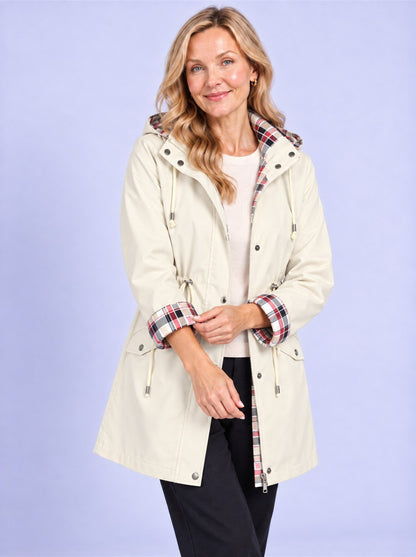 The New York Raincoat